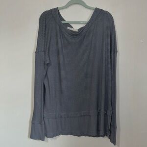 𝒮𝒪𝐿𝒟‼️ Free People Top